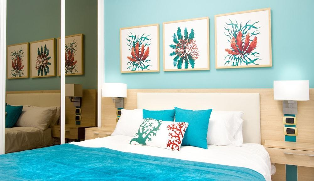 Hotel Coral House