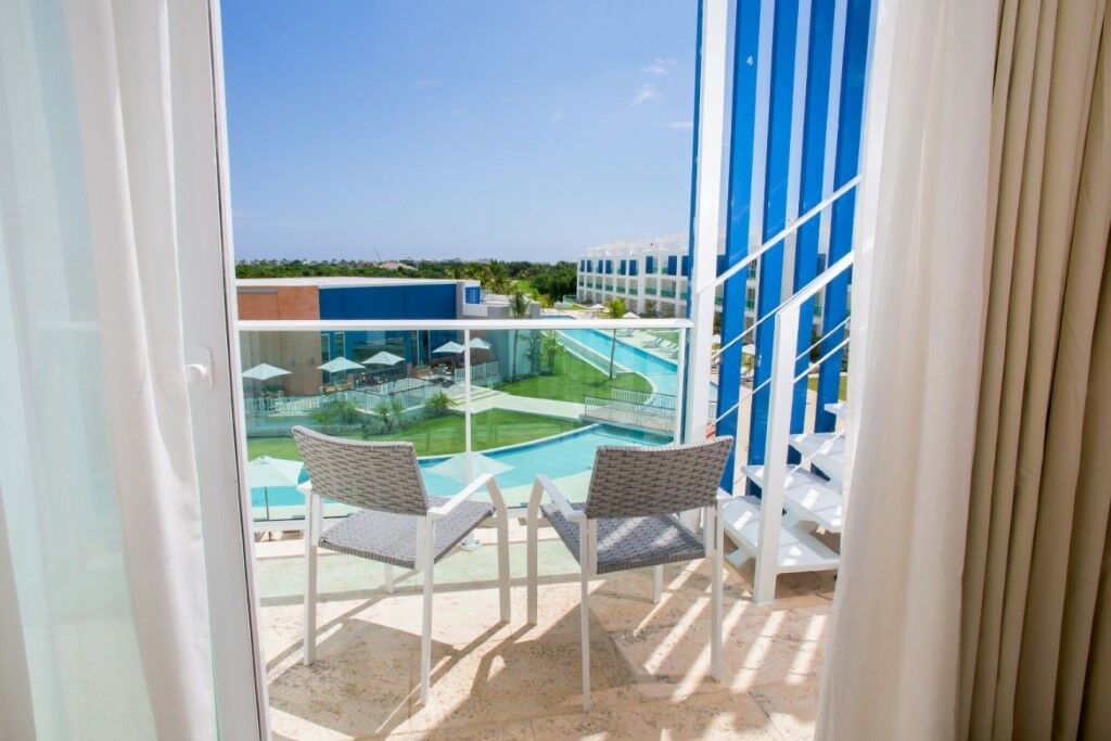 Hotel Coral House Punta Cana