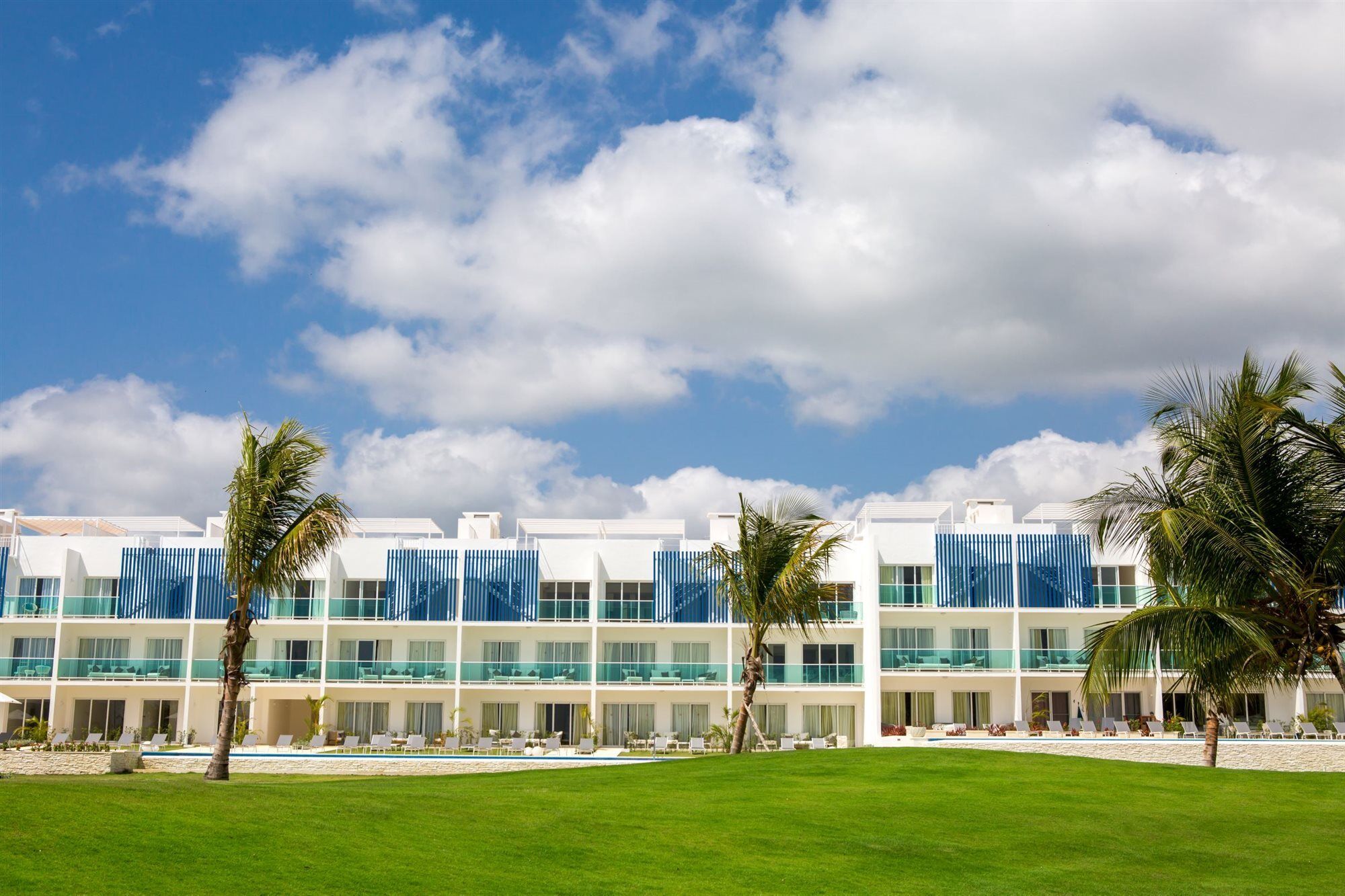 Hotel Coral House Punta Cana