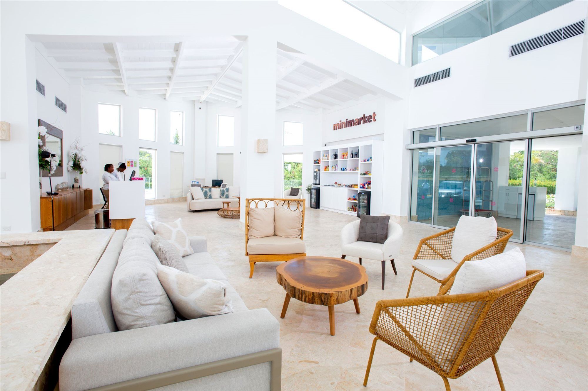 Coral House Hotel Punta Cana